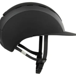 Casco Cap Elite Velaris Black