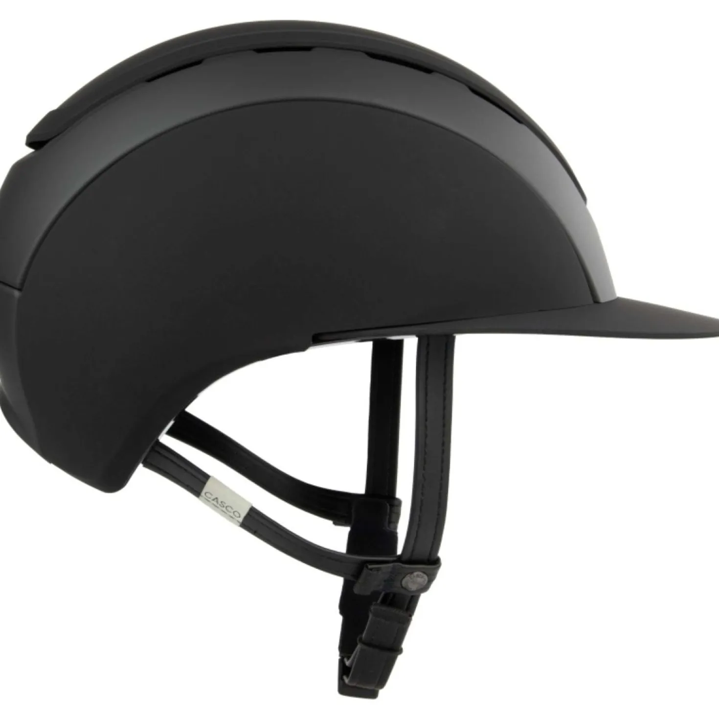Casco Cap Elite Velaris Black