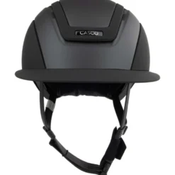 Casco Cap Elite Velaris Black