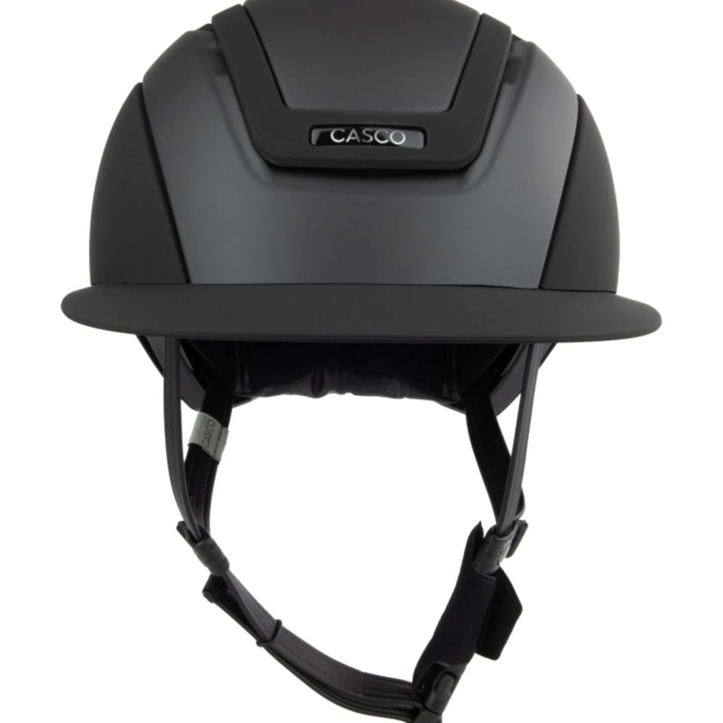 Casco Cap Elite Velaris Black