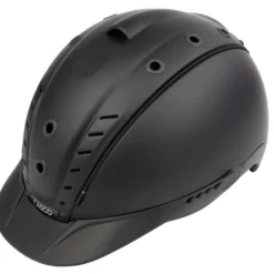 Casco Cap Mistrall 2 Floral Black