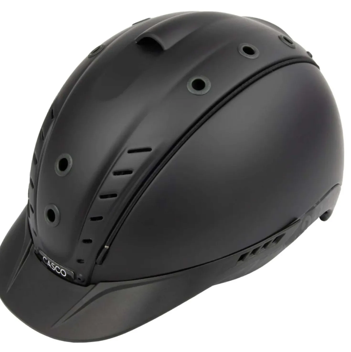 Casco Cap Mistrall 2 Floral Black