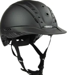 Casco Cap Mistrall 2 Floral Black