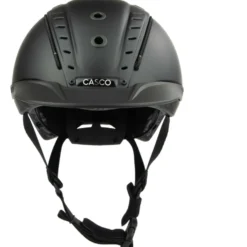 Casco Cap Mistrall 2 Floral Black