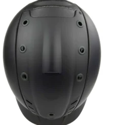 Casco Cap Mistrall 2 Floral Black