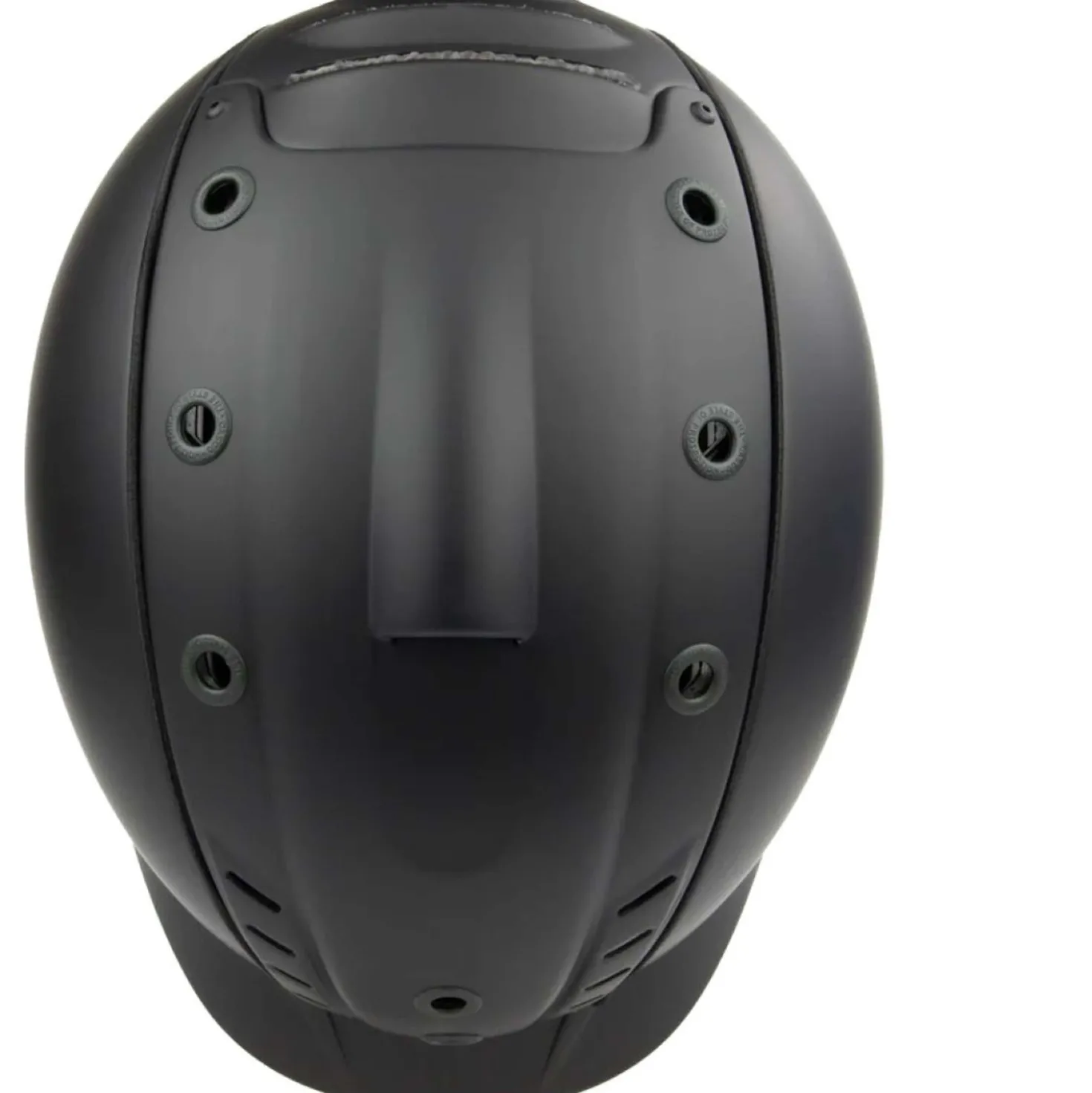 Casco Cap Mistrall 2 Floral Black
