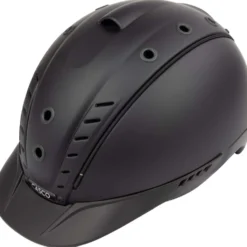 Casco Cap Mistrall 2 Prime Black