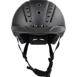 Casco Cap Mistrall 2 Prime Black