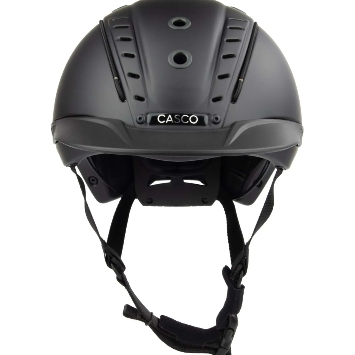 Casco Cap Mistrall 2 Prime Black