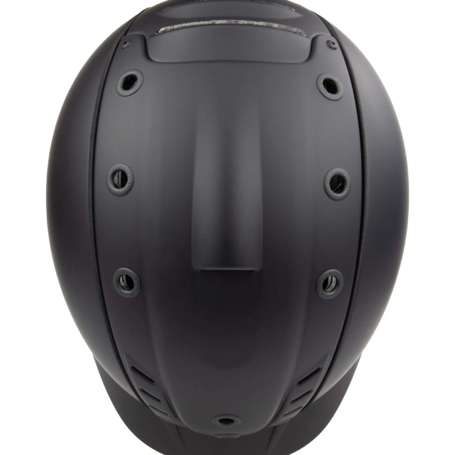 Casco Cap Mistrall 2 Prime Black