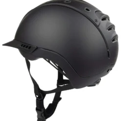 Casco Cap Mistrall 2 Prime Black