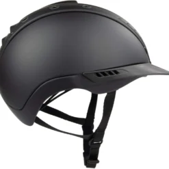 Casco Cap Mistrall 2 Prime Black