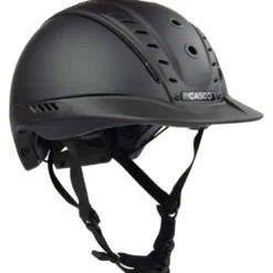 Casco Cap Mistrall 2 Prime Black