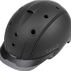Casco Cap Mistrall Prime Black