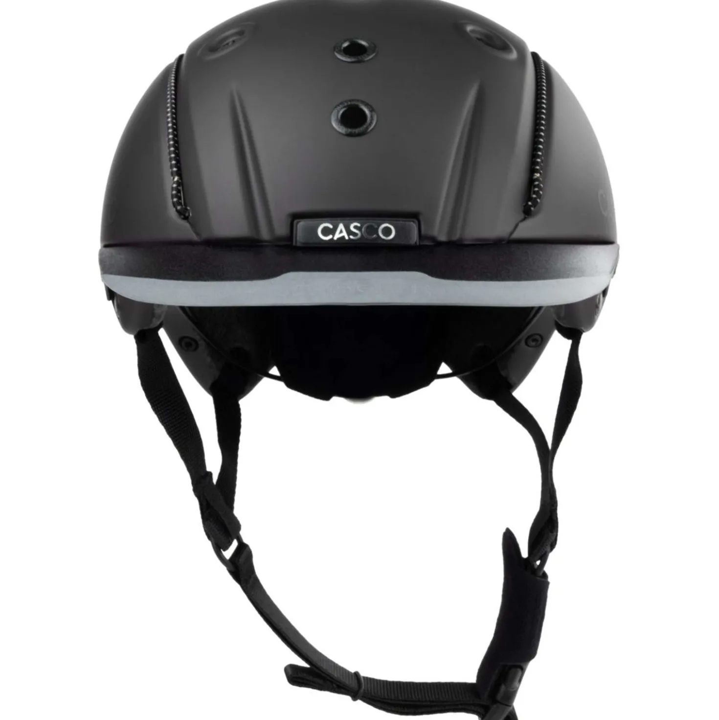 Casco Cap Mistrall Prime Black