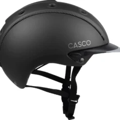 Casco Cap Mistrall Prime Black