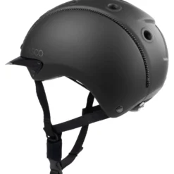 Casco Cap Mistrall Prime Black