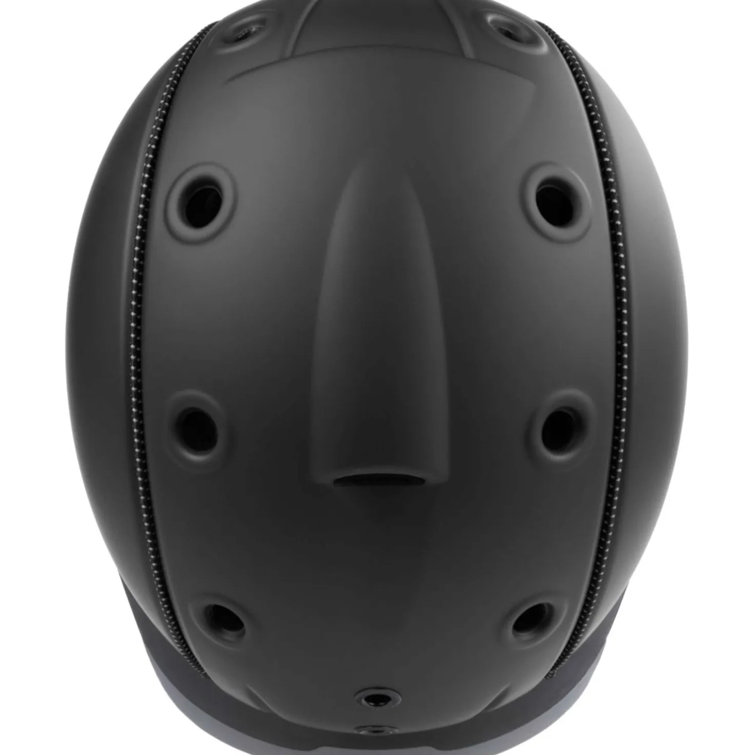 Casco Cap Mistrall Prime Black