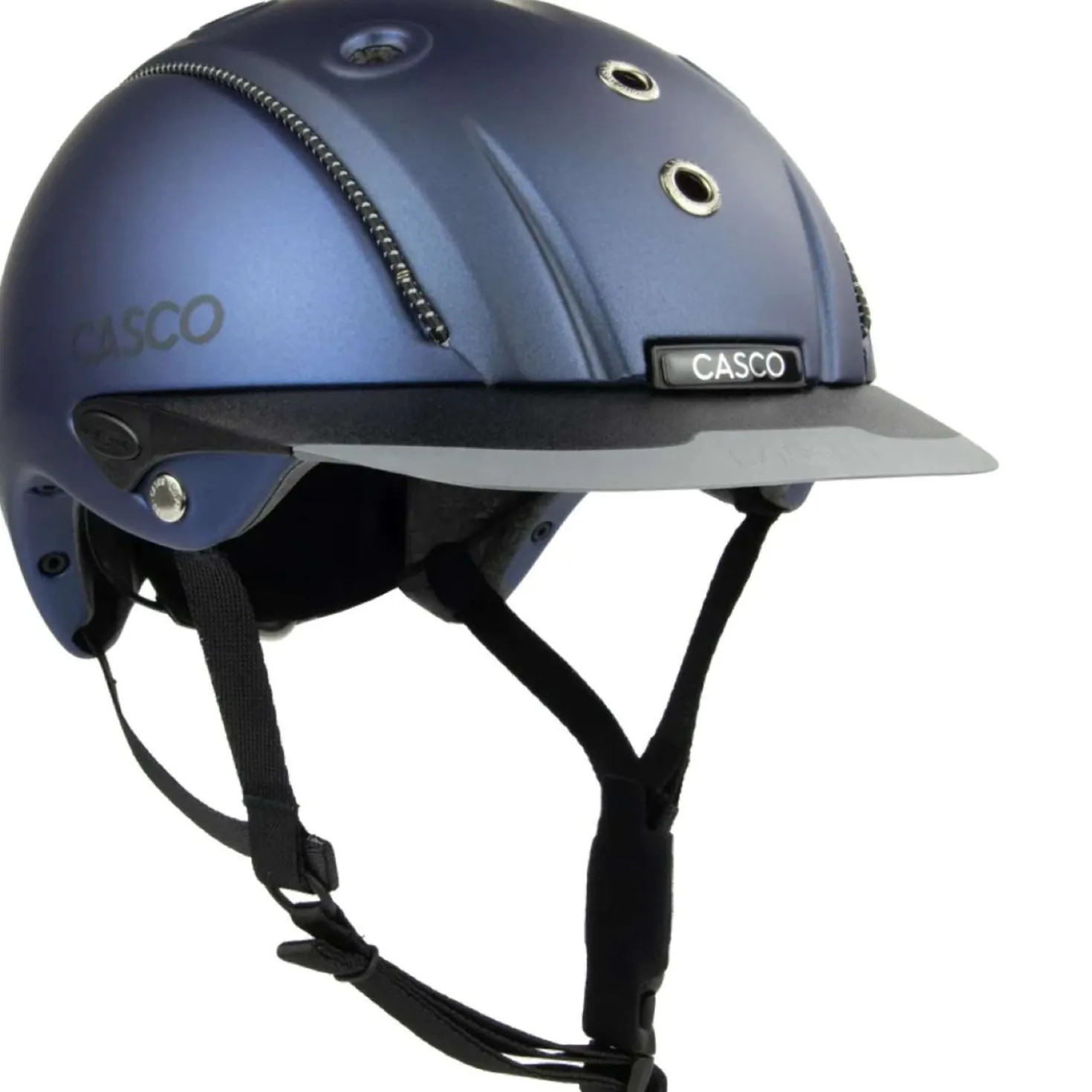 Casco Cap Mistrall Prime Blue