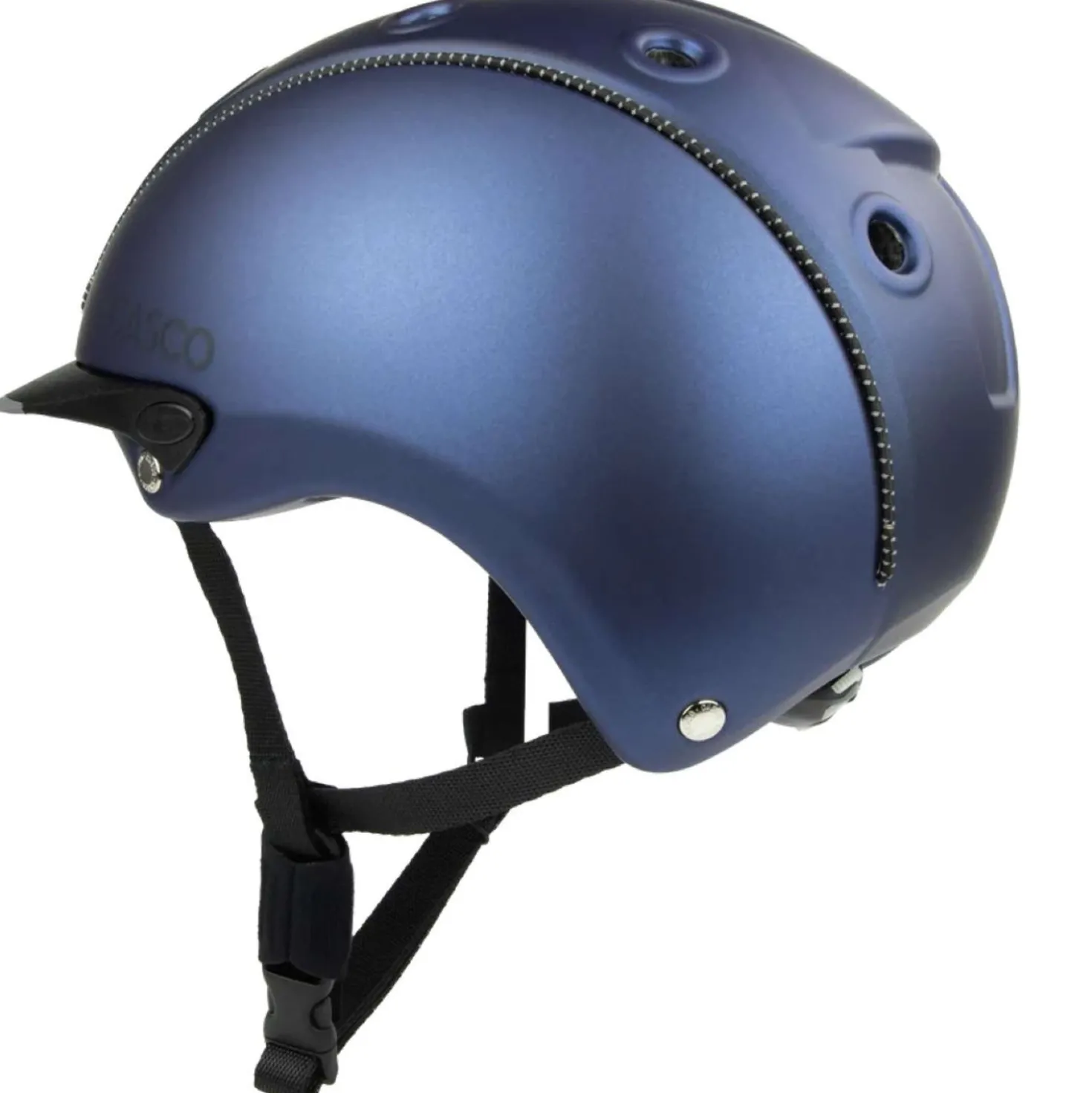 Casco Cap Mistrall Prime Blue