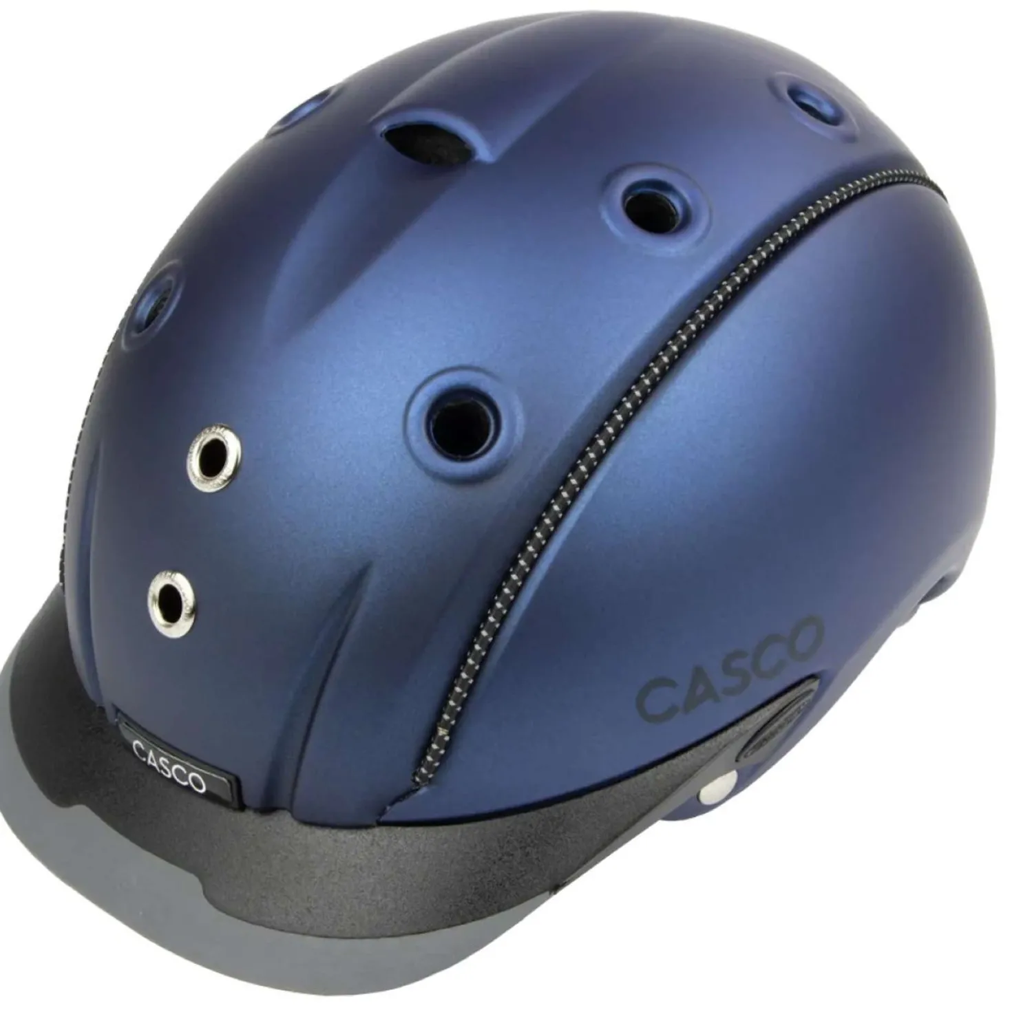 Casco Cap Mistrall Prime Blue