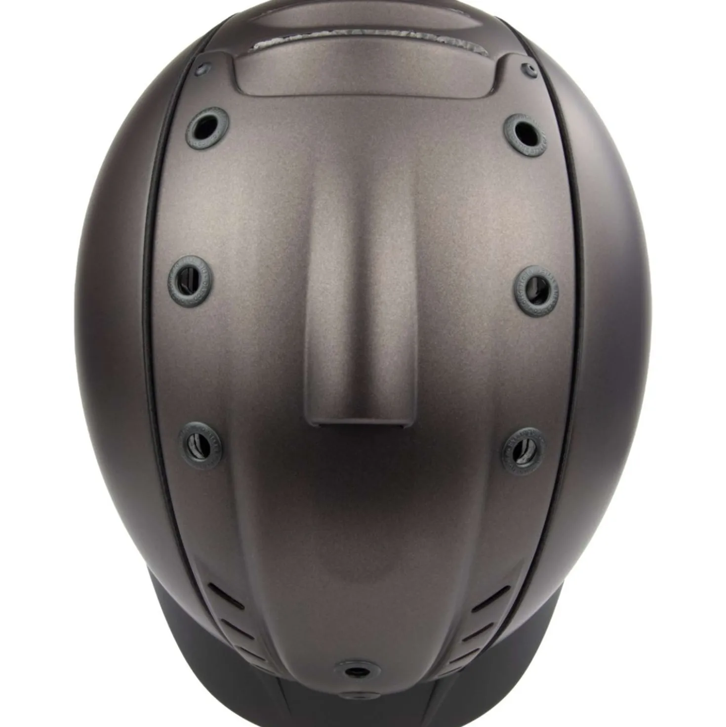 Casco Cap Mistrall 2 Prime Brown