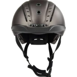 Casco Cap Mistrall 2 Prime Brown