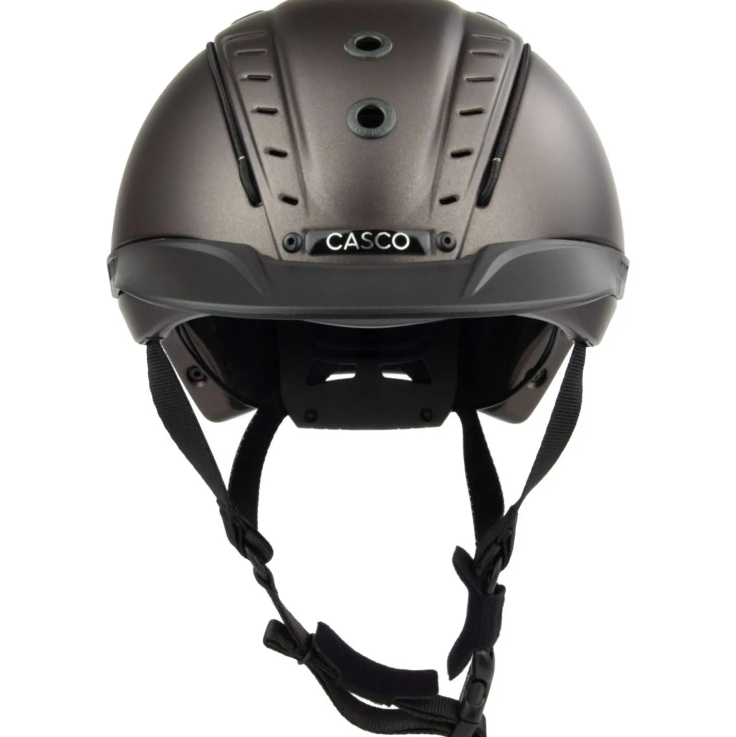 Casco Cap Mistrall 2 Prime Brown