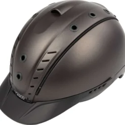 Casco Cap Mistrall 2 Prime Brown