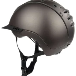 Casco Cap Mistrall 2 Prime Brown