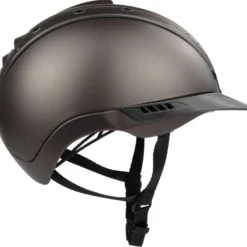 Casco Cap Mistrall 2 Prime Brown