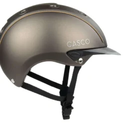 Casco Cap Mistrall Prime Brown
