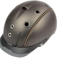 Casco Cap Mistrall Prime Brown