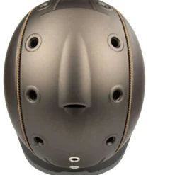 Casco Cap Mistrall Prime Brown