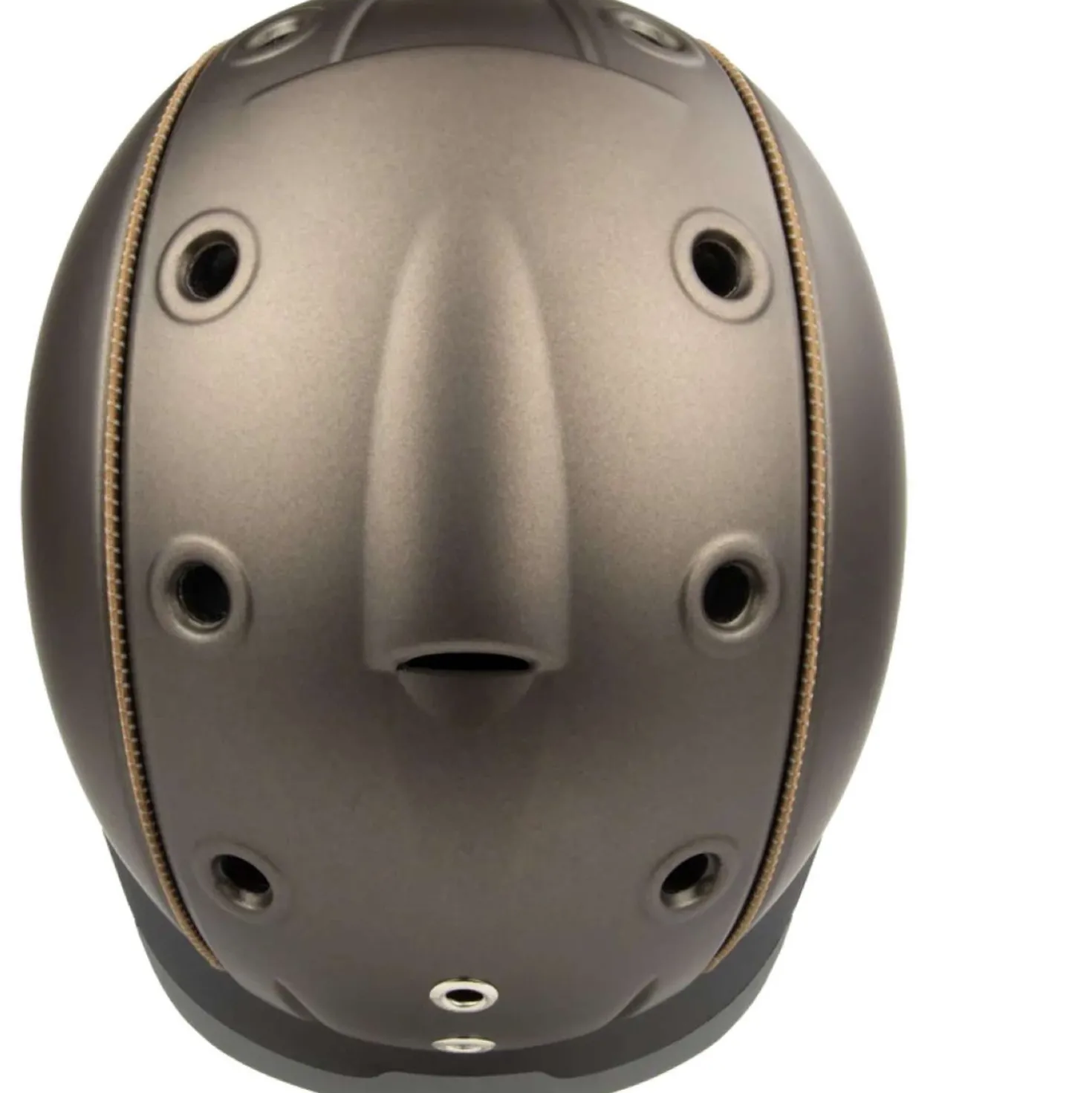 Casco Cap Mistrall Prime Brown