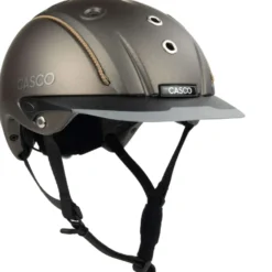 Casco Cap Mistrall Prime Brown