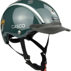 Casco Cap Nori Lucky Kid Emerald