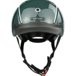 Casco Cap Nori Lucky Kid Emerald