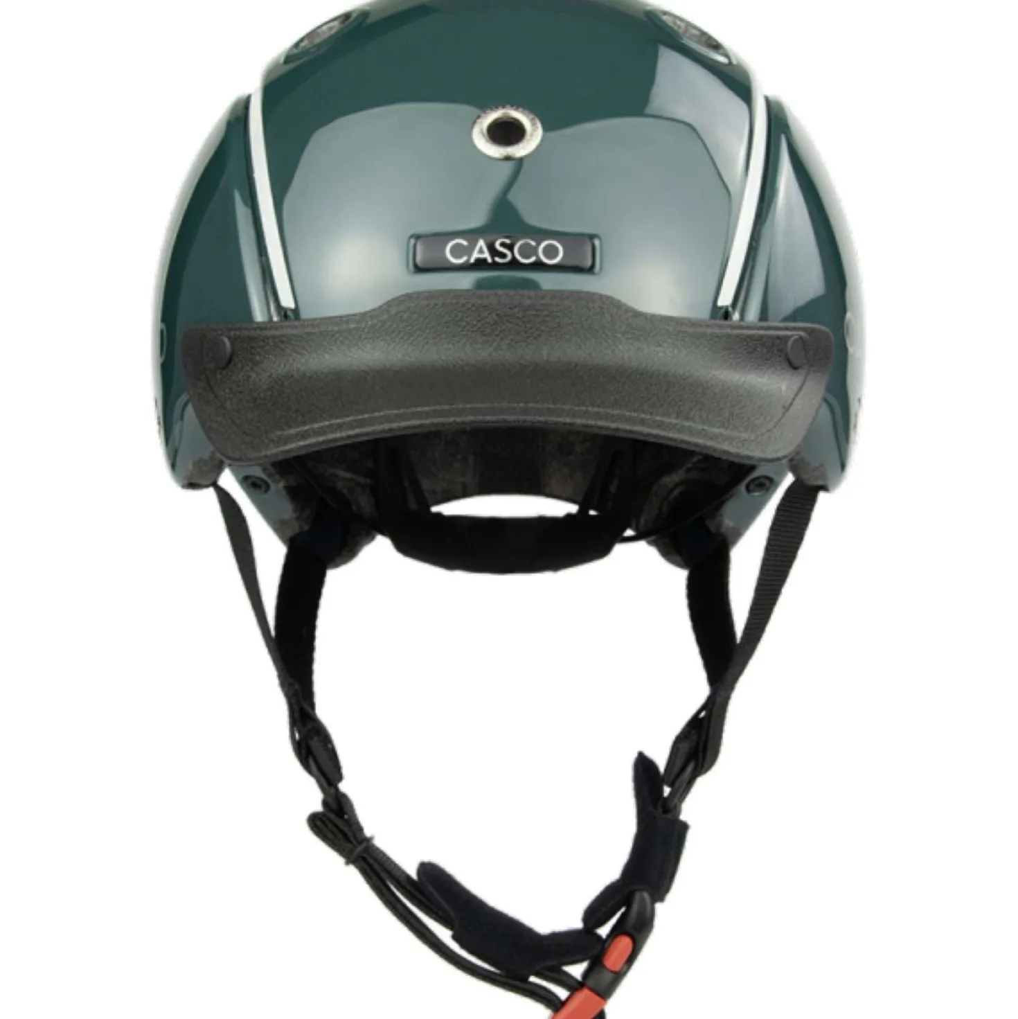 Casco Cap Nori Lucky Kid Emerald