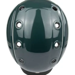 Casco Cap Nori Lucky Kid Emerald