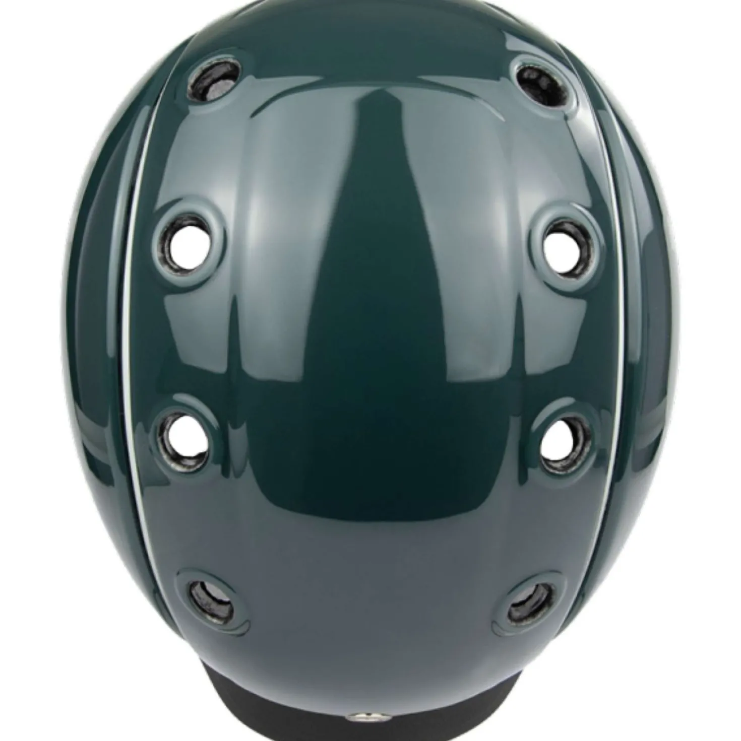 Casco Cap Nori Lucky Kid Emerald