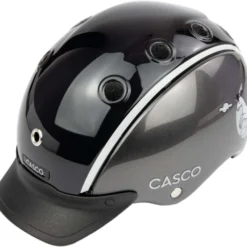 Casco Cap Nori Moonbeam Anthra