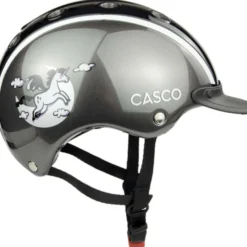 Casco Cap Nori Moonbeam Anthra
