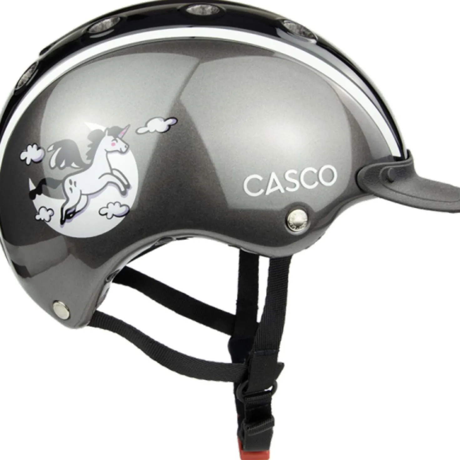 Casco Cap Nori Moonbeam Anthra
