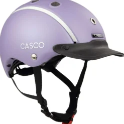 Casco Cap Nori Princess Paars