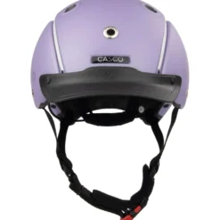 Casco Cap Nori Princess Paars