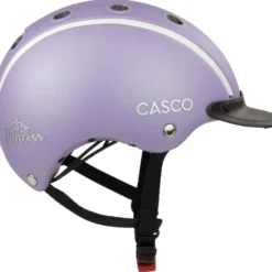 Casco Cap Nori Princess Paars