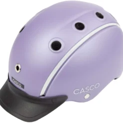 Casco Cap Nori Princess Paars