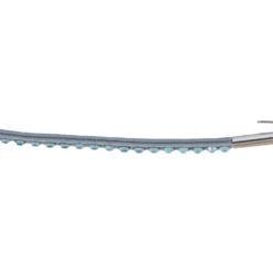Casco Crystal Strip MyStyle Swarovski Aquamarine