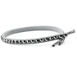 Casco Crystal Strip MyStyle Swarovski Swarovski Zwart Chroom